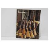 ASSORTED ITHACA CATALOGS
