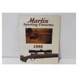 10  MARLIN CATALOGS
