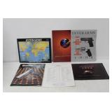 INTERARMS CATALOGS