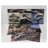 KIMBER CATALOGS