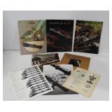 LEUPOLD SCOPES MAGAZINES