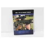 2008 FNH USA PRODUCT CATALOG
