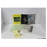 FIREARMS INTERNATIONAL CATALOGS