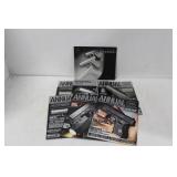 ASSORTMENT OF GLOCK LITERATURE