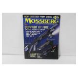 MOSSBERG LITERATURE