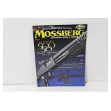 MOSSBERG CATALOGS