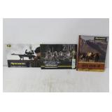 2013-2015 MOSSBERG CATALOGS
