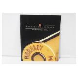 HORNADY LITERATURE FROM 1985-1988