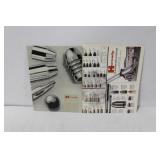 HORNADY ASSORTED CATALOGS 1989-1992