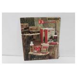 HORNADY YEARLY CATALOGS