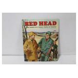 1959 RED HEAD CATALOG