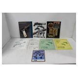 COLLECTION OF SPORTSMAN