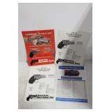 MISC. BOX OF SPORTSMAN