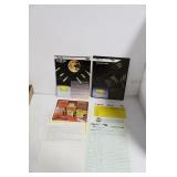 GROUPING OF AMMO RELATED LITERATURE