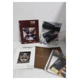 ASSORTED ACCESSORY CATALOGS