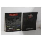 HUNTING ACCESSORIES BROCHURES