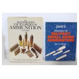 INFORMATIONAL GUN LITERATURE