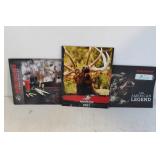 WINCHESTER - MULTIPLE COPIES OF LITERATURE