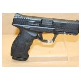SARSILMAZ, SAR 9, 9MM. PISTOL