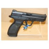 EAA, MC28 SA, 9MM. PISTOL