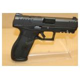 IWI, MASADA 9 MM. PISTOL