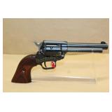 HERITAGE 22 LR. REVOLVER