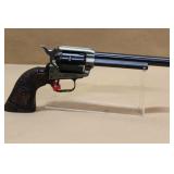 HERITAGE, ROUGH RIDER .22 CAL. REVOLVER