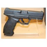 SARSILMAZ SAR 9, 9MM PISTOL