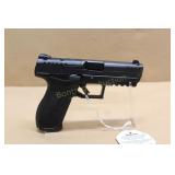 IWI, MASADA 9MM. PISTOL