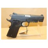 SDS, .45 CAL. PISTOL