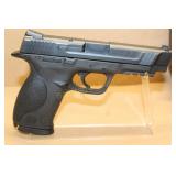 SMITH AND WESSON .45 CAL. PISTOL