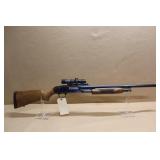 MOSSBERG, 500A, 12 GA. PUMP SHOTGUN