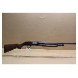 MOSSBERG, 500A, 12 GA. PUMP SHOTGUN