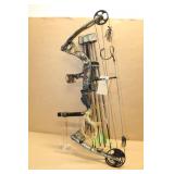 MARTIN COMPOUND RT. HAND BOW