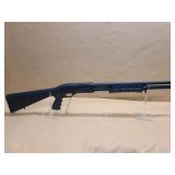 BERIKA ARMS, FRX, 20 GA. PUMP ACTION SHOTGUN