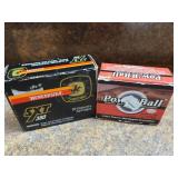 40 TOTAL ROUNDS OF 380 AUTO