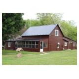 8449 N. LAKE ROAD, TOWN OF PEMBROKE, NY