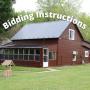 HOW TO REGISTER & BID