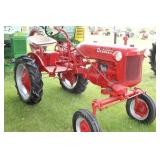 FARMALL COB TRACTOR