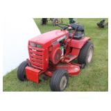 WHEEL HORSE CHARGER 12 AUTOMATIC