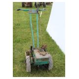 DAVID BRADLEY CULTIVATOR