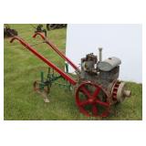 REDDY TRACTOR