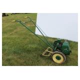 PLANT JR. SUPER TUFFY CULTIVATOR