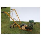UNKNOWN MAKER CULTIVATOR