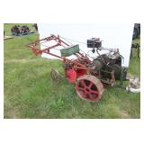 BOLENS GARDEN TRACTOR