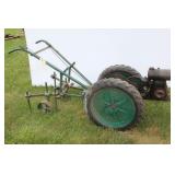 SEARS GARDEN TRACTOR