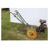 BOLENS CULTIVATOR