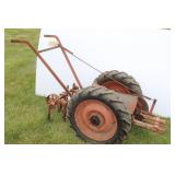 CULTIVATOR