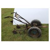 CULTIVATOR