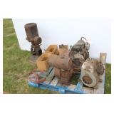 4 MISC. MOTORS